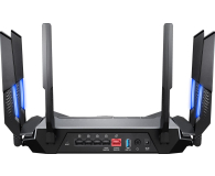 MSI RadiX AXE6600 WiFi 6E (6600Mb/s a/b/g/n/ac/ax) - 1114159 - zdjęcie 9